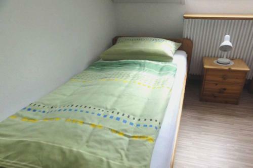 Apartamento G�stehaus Gold