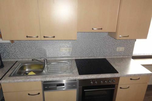 Apartamento G�stehaus Gold