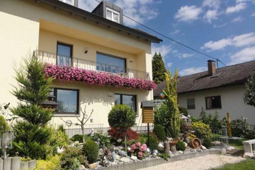 Apartamento G�stehaus Gold