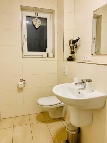Apartamento Villa Mandelbl�te