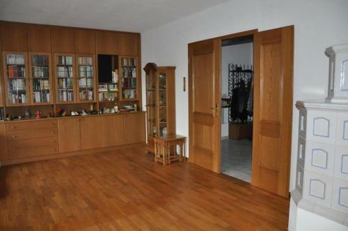 Ferienhaus Weber