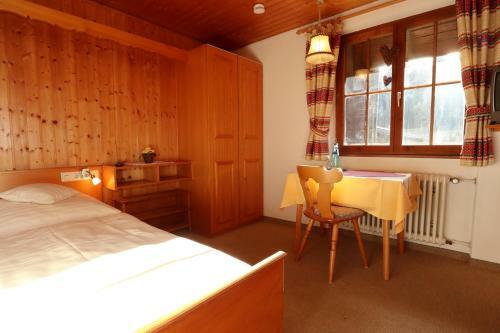 Hotel H�henpension Glash�tte