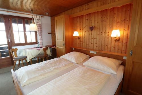 Hotel H�henpension Glash�tte