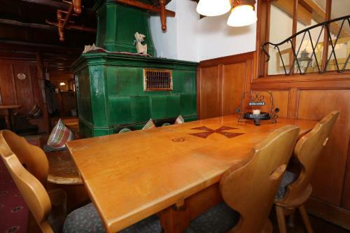 Hotel H�henpension Glash�tte