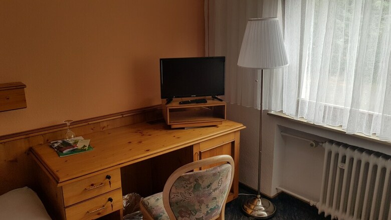 Bed & Breakfast K�nstlerhaus Lenz