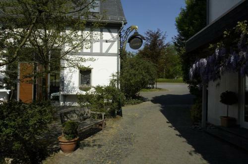 Freim�hle Hotel-restaurant