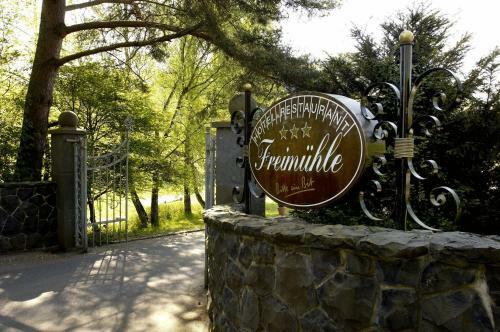 Freim�hle Hotel-restaurant