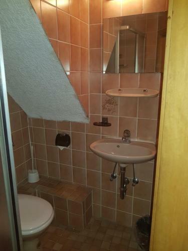 Hotel Rose Garni