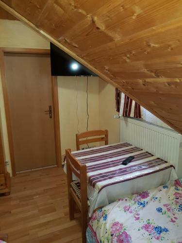 Hotel Rose Garni