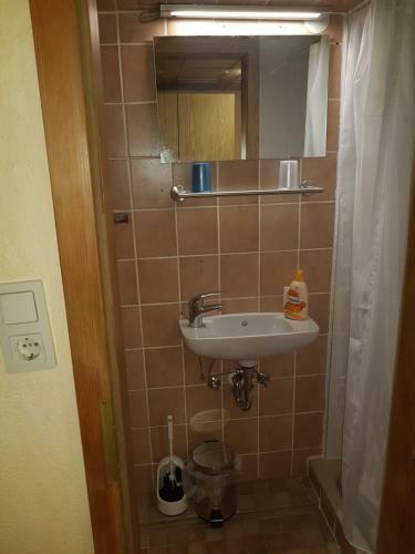 Hotel Rose Garni