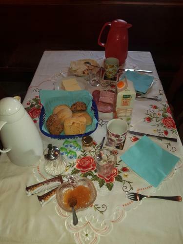 Hotel Rose Garni