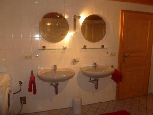 Apartamento Ferienhof Abler