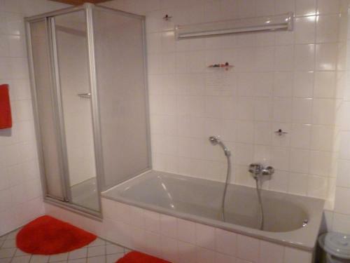 Apartamento Ferienhof Abler