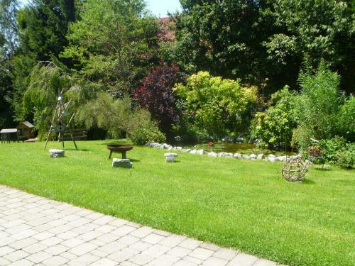 Apartamento Ferienhof Abler