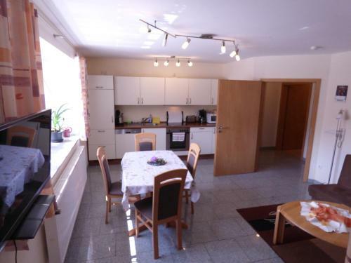 Apartamento Gillingerhof