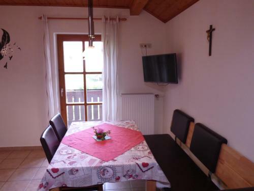 Apartamento Gillingerhof