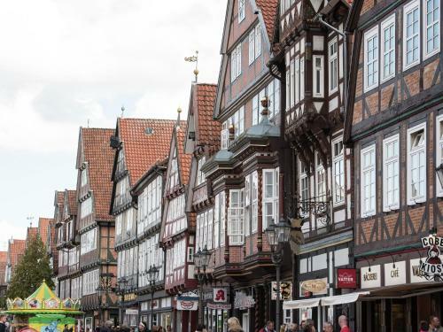 Peaceful Apartment In Celle Near The Forest