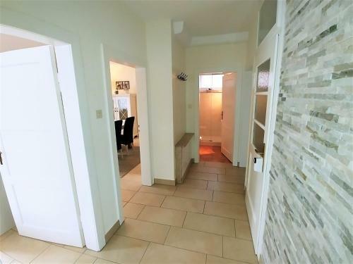 Apartamento Haus Spengler