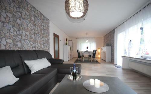 Apartamento G�stehaus Spengler