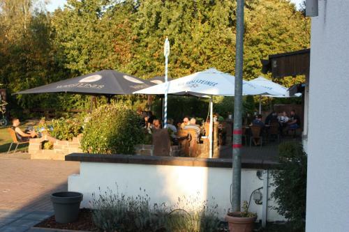 Hotel Zur Lahnbr�cke