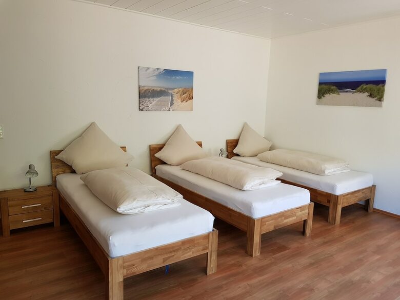 Hostal Hanse Hotel Buxtehude
