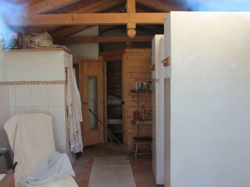 Cozy Apartment In Buschenhagen With Sauna