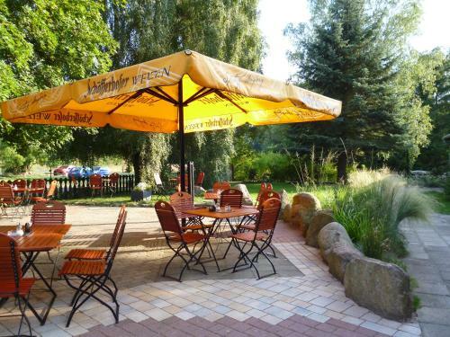 Hotel Zum Birkenhof