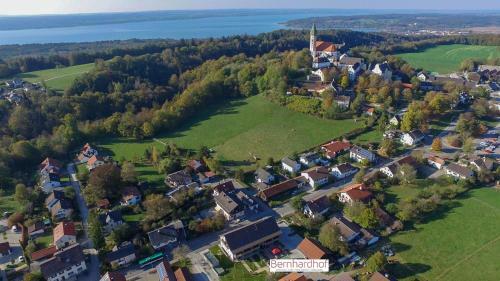 Hotel Bernhardhof Andechs