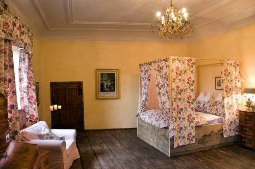 Hotel Schloss Amerang
