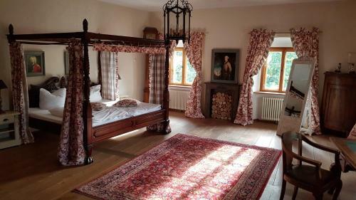 Hotel Schloss Amerang