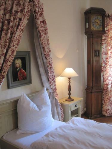 Hotel Schloss Amerang