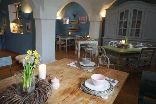 Hotel Schloss Amerang
