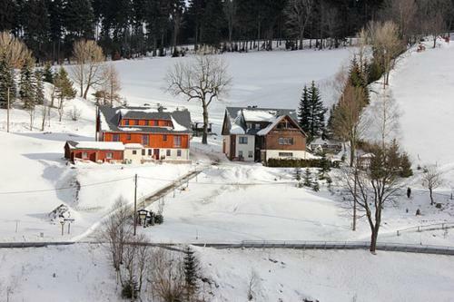Ferienwohnungen Altenberg Erz 060