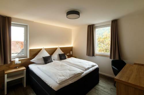 Hotel Gasthaus D�rsthof