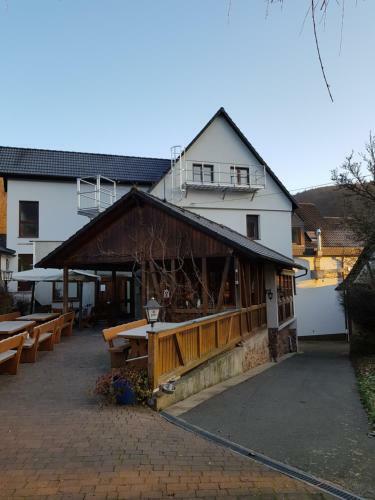 Hotel Gasthaus D�rsthof