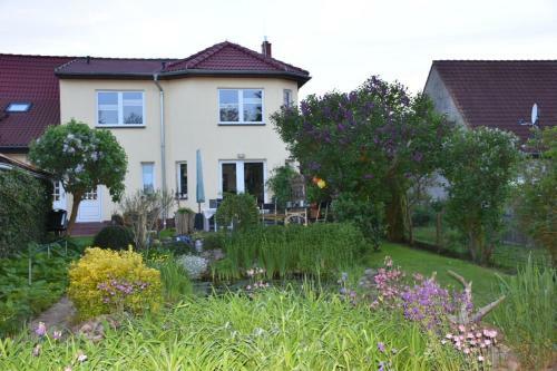 Apartamento Ferienwohnung Mit Kamin Und Gartenblick