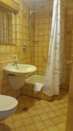 Posada Gasthof R�ssle