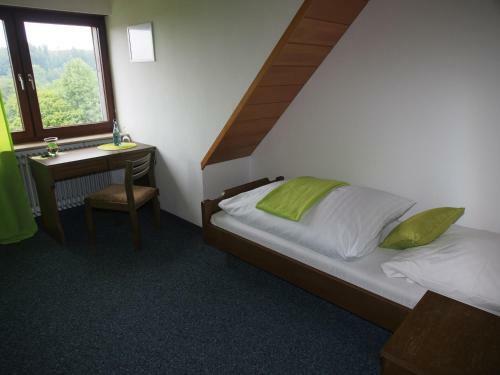 Posada Gasthof R�ssle
