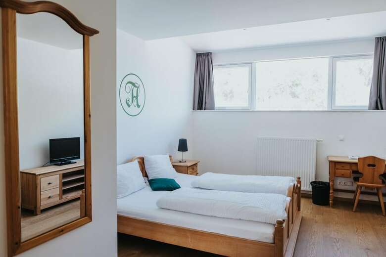 Hotel Angerm�hle Landgasthof