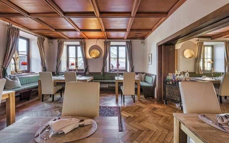 Hotel Angerm�hle Landgasthof