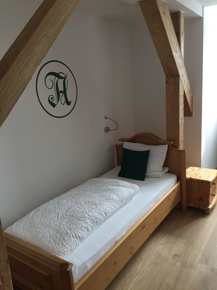 Hotel Angerm�hle Landgasthof