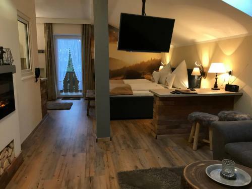 Hostal Zur Neuen Post Landhotel