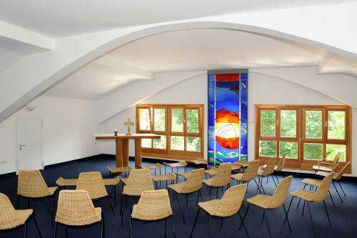 Hotel Haus Der Bayerischen Landwirtschaft Herrsching