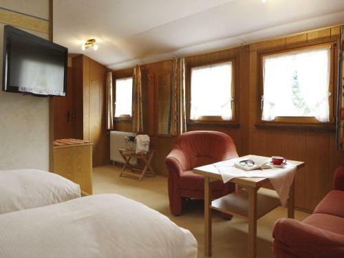 Derwaldfrieden Naturparkhotel