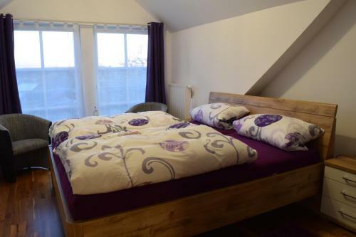 Posada Gasthof D�rsbachh�he