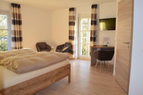 Posada Gasthof D�rsbachh�he