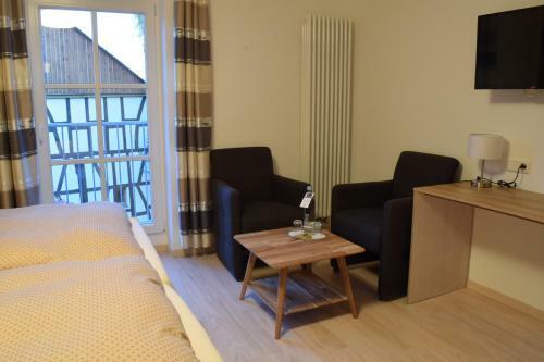 Posada Gasthof D�rsbachh�he