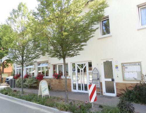 Posada Gasthof D�rsbachh�he