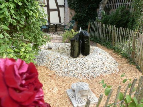Posada Gasthof D�rsbachh�he