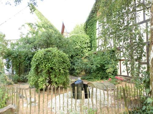 Posada Gasthof D�rsbachh�he
